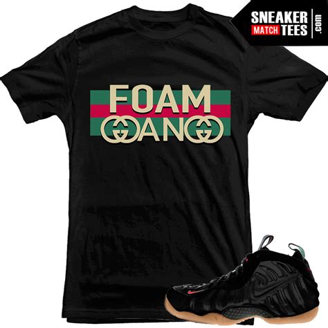 cheap nike gucci louis vuitton champion|nike foamposite gucci shirts.